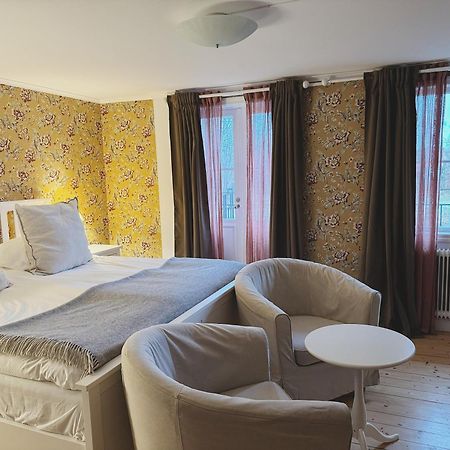 Smalandsgarden Hotel Granna Bagian luar foto