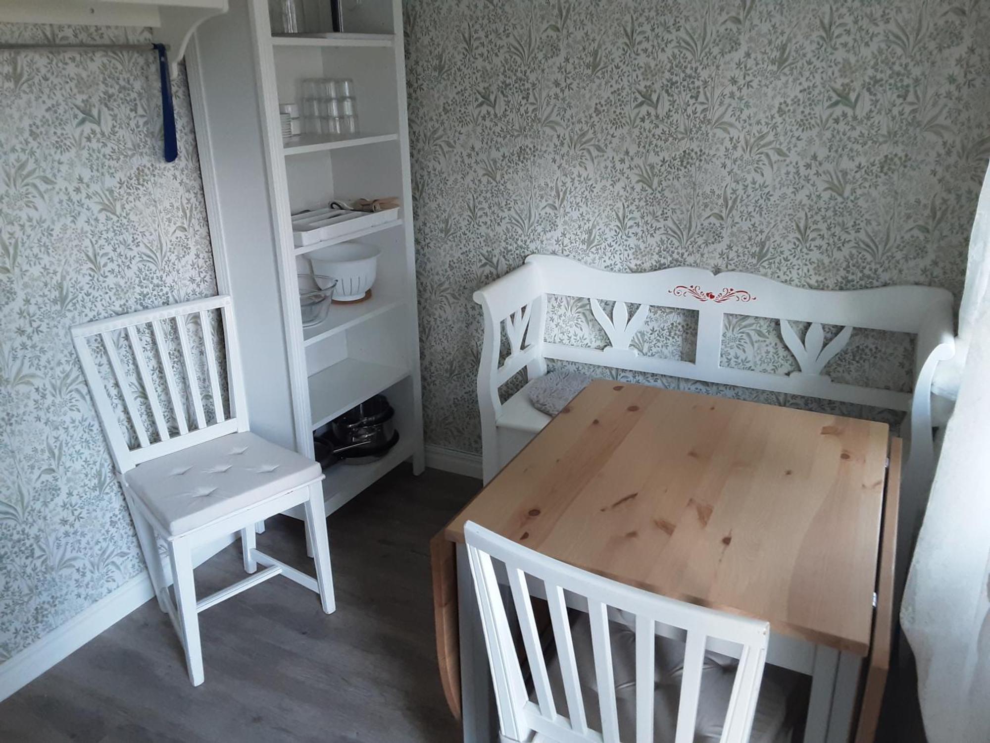 Smalandsgarden Hotel Granna Bagian luar foto
