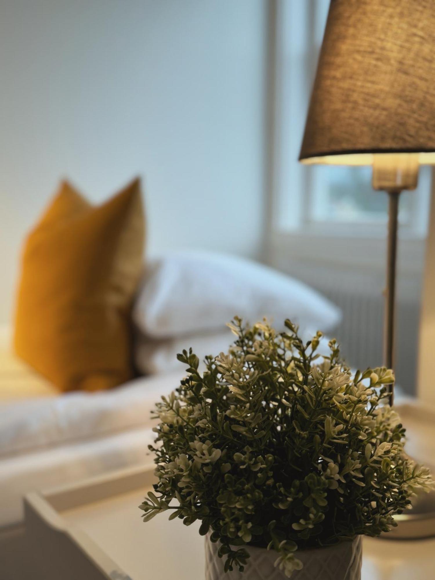 Smalandsgarden Hotel Granna Bagian luar foto